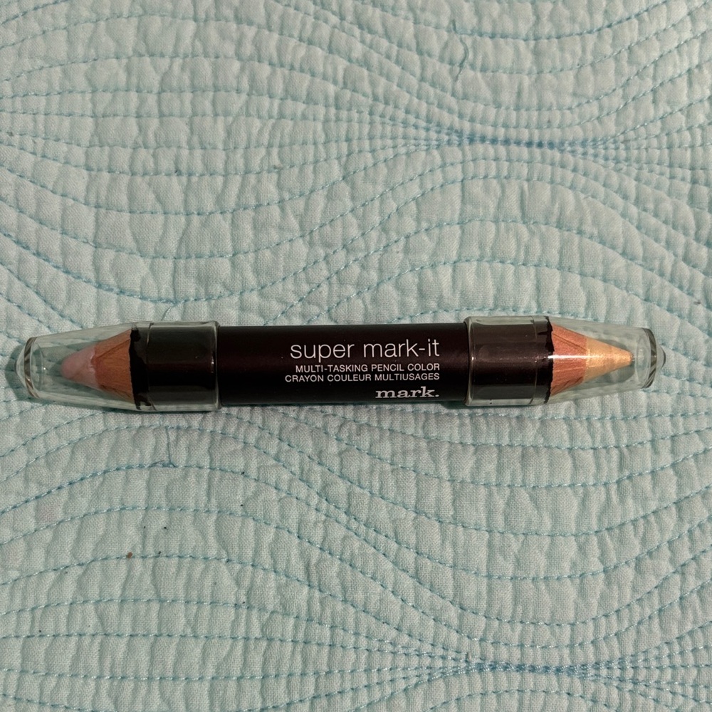 Mark. Super Mark-It Dual-Ended Pencil - Dream and Fairy